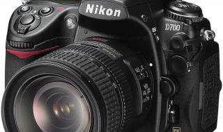 尼康d700有何优点,这个相机值不值得买 尼康d700报价